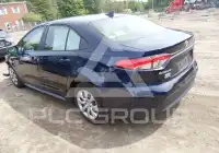 2023 Toyota COROLLA photo