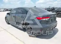 2023 Toyota COROLLA photo