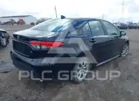 2023 Toyota COROLLA фото