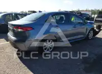2023 Toyota COROLLA фото