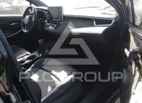 2023 Toyota COROLLA фото