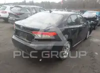 2023 Toyota COROLLA фото