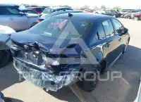 2023 Toyota COROLLA фото