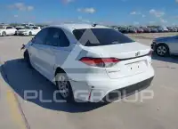2023 Toyota COROLLA photo