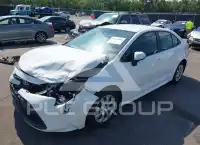 2023 Toyota COROLLA фото