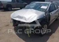 2023 Toyota COROLLA фото