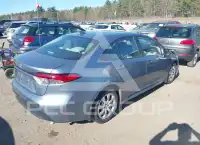 2023 Toyota COROLLA photo