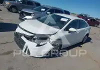 2023 Toyota COROLLA фото