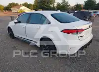 2023 Toyota COROLLA photo