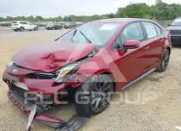 2023 Toyota COROLLA фото
