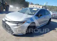 2023 Toyota COROLLA photo