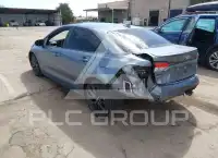 2023 Toyota COROLLA фото