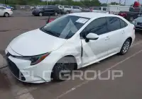 2023 Toyota COROLLA photo
