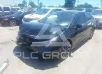 2023 Toyota COROLLA photo