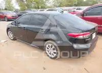 2023 Toyota COROLLA фото