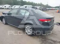 2023 Toyota COROLLA фото