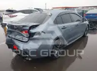 2023 Toyota COROLLA photo