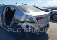 2023 Toyota COROLLA фото