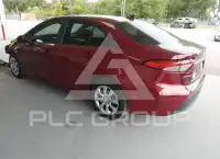 2023 Toyota COROLLA фото