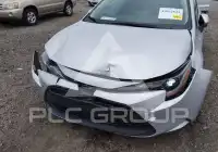 2023 Toyota COROLLA photo