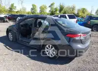 2023 Toyota COROLLA photo