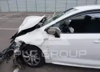2023 Toyota COROLLA photo