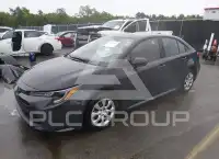 2023 Toyota COROLLA фото