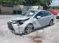 2023 Toyota COROLLA photo