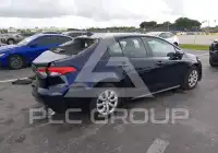 2023 Toyota COROLLA фото