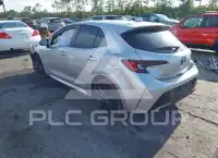 2023 Toyota COROLLA photo