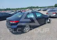 2023 Toyota COROLLA фото