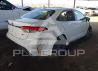 2023 Toyota COROLLA photo