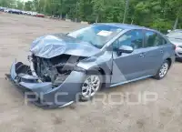 2023 Toyota COROLLA фото