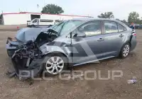 2023 Toyota COROLLA фото
