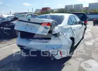 2023 Toyota COROLLA фото