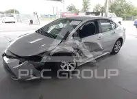 2023 Toyota COROLLA фото
