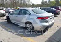 2023 Toyota COROLLA фото
