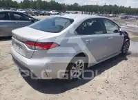 2023 Toyota COROLLA фото