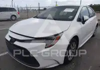 2023 Toyota COROLLA фото