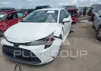 2023 Toyota COROLLA фото