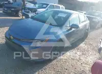 2023 Toyota COROLLA фото