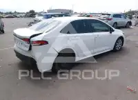 2023 Toyota COROLLA фото