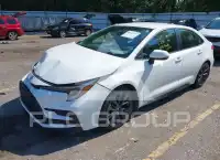 2023 Toyota COROLLA фото