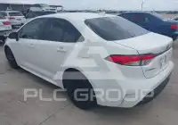 2023 Toyota COROLLA фото