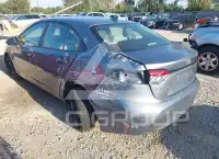 2023 Toyota COROLLA фото