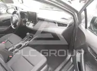 2023 Toyota COROLLA фото