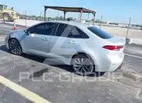 2023 Toyota COROLLA фото