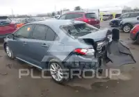2023 Toyota COROLLA photo
