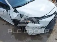 2023 Toyota COROLLA photo