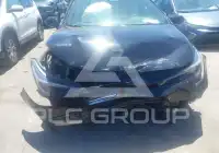 2023 Toyota COROLLA photo